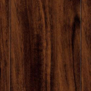 Home Legend Strand Woven Exotic Acacia Solid Bamboo Flooring - 5 in. x 7 in. Take Home Sample
