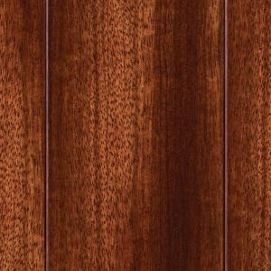 Home Legend Brazilian Cherry 3/8 in. Thick x 3-5/8 in. Wide x 47-1/4 in. Length Click Lock Hardwood Flooring (23.96 sq. ft. / case)