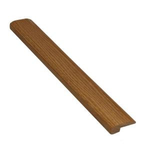 Ludaire Speciality Tile Red Oak Butterscotch 1/2 in. Thick x 2 in. Width x 78 in. Length Hardwood Baby Threshold Molding