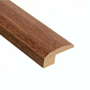 Home Legend Elm Desert 9/16 in. Thick x 2-1/8 in. Wide x 47 in. Length Hardwood Carpet Reducer Molding