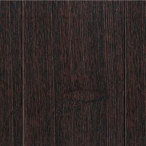 Home Legend Wire Brush Elm Walnut 3/4 in. Thick x 3-1/2 in. Wide x Random Length Solid Hardwood Flooring (15.53 sq. ft. / case)