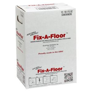 Fix-A-Floor 30 oz. Repair Adhesive (12-Case)