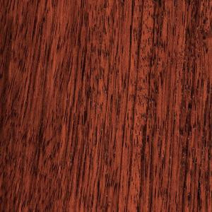 Home Legend Brazilian Cherry 3/8 in. Thick x 4-7/8 in. Wide x 47-1/4 in. Length Click Lock Hardwood Flooring (25.42 sq. ft. / case)