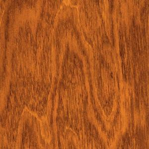 Home Legend Hand Scraped Maple Amber 3/8 in.Thick x 4-3/4 in. Wide x 47-1/4 in. Length Click Lock Hardwood Flooring (24.94 sq.ft/cs)