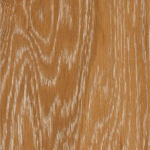 Home Legend Wire Brushed Wilderness Oak 3/8 in.Thick x 6-1/2 in.Widex 47-1/4 in Length Click Lock Hardwood Flooring(17.06 sq.ft./cs)