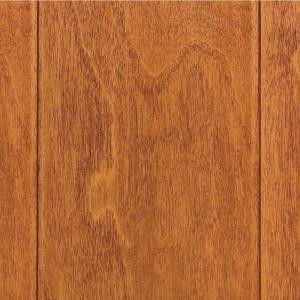 Home Legend Hand Scraped Maple Sedona 1/2 in.Thick x 3-1/2 in.Wide x 35-1/2 in. Length Engineered Hardwood Flooring(20.71 sq.ft/cs)
