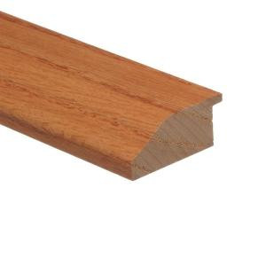 Zamma Butterscotch 3/4 in. Thick x 1-3/4 in. Wide x 94 in. Length Wood Multi-Purpose Reducer Molding