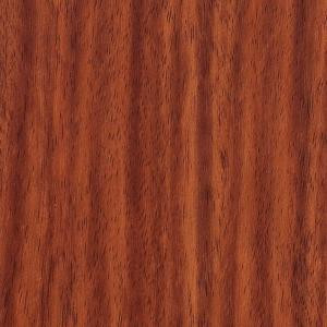 Home Legend Brazilian Cherry Exotic Solid Bamboo Flooring - 5 in. x 7 in. Take Home Sample