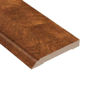 Home Legend Maple Country 1/2 in. Thick x 3-1/2 in. Wide x 94 in. Length Hardwood Wall Base Molding