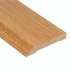 Home Legend Oak Summer 1/2 in. Thick x 3-1/2 in. Wide x 94 in. Length Hardwood Wall Base Molding
