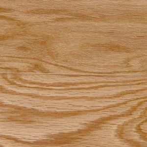 Heritage Mill Red Oak Unfinished 1 2 In, 3 4 Inch Hardwood Flooring Unfinished Houses Depot