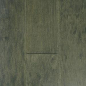 Millstead Maple Platinum Solid Hardwood Flooring - 5 in. x 7 in. Take Home Sample