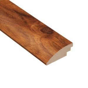 Home Legend Sterling Acacia 3/4 in. Thick x 2 in. Wide x 78 in. Length Hardwood Hard Surface Reducer Molding