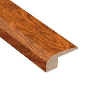 Home Legend Maple Amber 1/2 in. Thick x 2-1/8 in. Wide x 78 in. Length Hardwood Carpet Reducer Molding