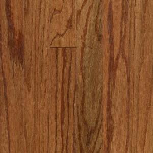 Mohawk Oakhurst Golden 3/8 in. Thick x 3 in. Wide x Random Length Engineered Hardwood Flooring