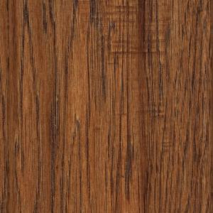 Home Legend Distressed Kinsley Hickory 1/2 in.Thick x 5 in. Widex 47-1/4 in. Length Engineered Hardwood Flooring (26.25 sq.ft./case)