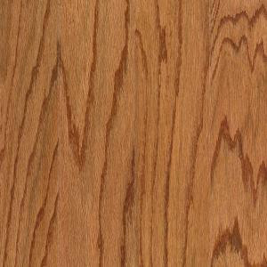 Mohawk Oakhurst Golden 3/8 in. Thick x 5 in. Wide x Random Length Engineered Hardwood Flooring