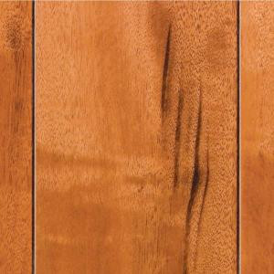 Home Legend Tigerwood 1/2 in. Thick x 3-1/2 in.Wide x 35-1/2 in. Length Engineered Hardwood Flooring (20.71 sq. ft. / case)