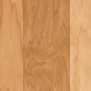 Maple Natural Performance Hardwood Flooring - 5 in. x 7 in. Take Home Sample