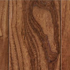 Home Legend Hand Scraped Elm Desert 3/4 in.Thick x 3-1/2 in.Wide x Random Length Solid Hardwood Flooring (15.53 sq.ft/case)