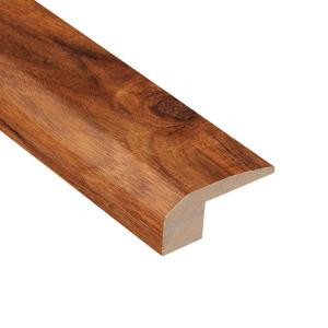 Home Legend Sterling Acacia 3/4 in. Thick x 2-1/8 in. Wide x 78 in. Length Hardwood Carpet Reducer Molding