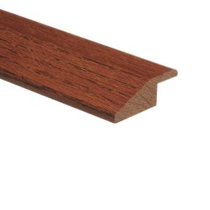 Zamma Oak Winchester 3/8 in. Thick x 1-3/4 in. Wide x 94 in. Length Hardwood Multi-Purpose Reducer Molding