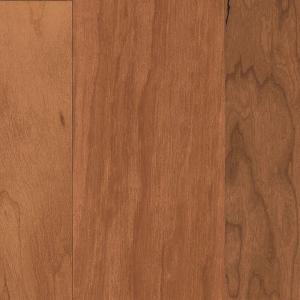 Bruce Cherry Honey Blush Performance Hardwood Flooring - 5 in. x 7 in. Take Home Sample