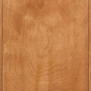 Home Legend Hand Scraped Maple Durham Click Lock Hardwood Flooring - 5 in. x 7 in. Take Home Sample