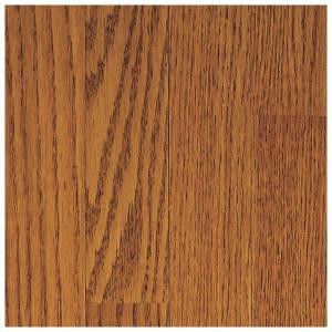 Mohawk Wilston Oak Golden 5/16 in. Thick x 3 in. Wide x Random Length Engineered Hardwood Flooring (32 sq. ft./case)