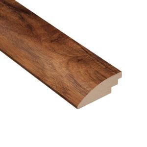 Home Legend Tobacco Canyon Acacia 3/8 in. Thick x 2 in. Wide x 78 in. Length Hardwood Hard Surface Reducer Molding