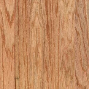 Mohawk Oakhurst Natural 3/8 in. Thick x 3 in. Wide x Random Length Engineered Hardwood Flooring(28.25 sq.ft./ case)