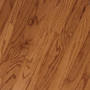 Bruce Springdale 3/8in x 3 in. x Random Length Oak Butterscotch Engineered Hardwood Flooring (25 sq.ft./case)