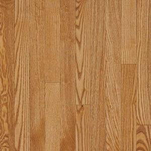 Bruce Plano Marsh Hardwood Flooring - 5 in. x 7 in. Take Home Sample