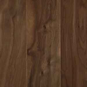 Mohawk Natural Walnut Engineered UNICLIC Hardwood Flooring - 5 in. x 7 in. Take Home Sample