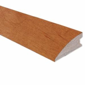 Millstead Maple Tawny Wheat 0.75 in. Thick x 2 in. Wide x 78 in. Length Flush-Mount Reducer Molding