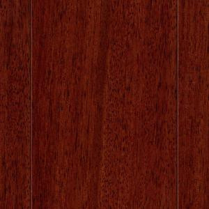 Home Legend Malaccan Cabernet 3/8 in. Thick x 3-1/4 in. Wide x 35-1/2 in. Length Click Lock Hardwood Flooring (19.30 sq. ft. / case)