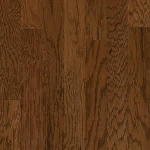 Millstead Oak Mink 3/8 in. Thick x 4-1/4 in. Wide x Random Length Engineered Hardwood Flooring (20 sq. ft. / case)