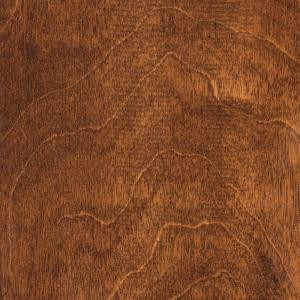 Home Legend Hand Scraped Maple Country 3/8 in.Thick x 4-3/4 in.Wide x 47-1/4 in.Length Click Lock Hardwood Flooring(24.94 sq.ft/cs)