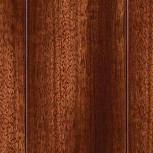 Home Legend Brazilian Cherry Engineered Hardwood Flooring - 5 in. x 7 in. Take Home Sample