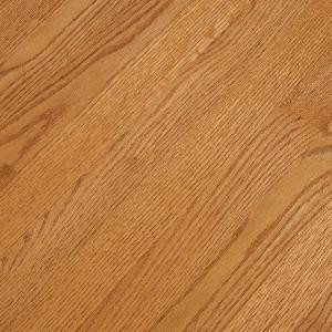 Bruce Laurel Butterscotch Oak 3/4 in. Thick x 3-1/4 in. Wide x Random Length Solid Hardwood Flooring 22 sq. ft./case