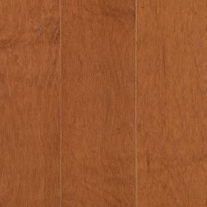 Mohawk Pristine Maple Ginger 3 8 In, Mohawk Uniclic Engineered Hardwood Flooring