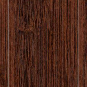 Home Legend Brushed Horizontal Rainforest Solid Bamboo Flooring - 5 in. x 7 in. Take Home Sample
