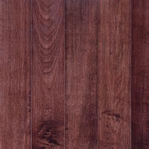 Bruce Abbington Cherry Maple Solid Hardwood Flooring - 5 in. x 7 in. Take Home Sample