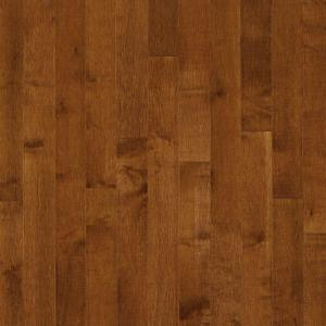 Bruce American Originals Timber Trail Maple 3/4 in. Thick x 5 in. Wide Solid Hardwood Flooring (23.5 sq. ft. / case)