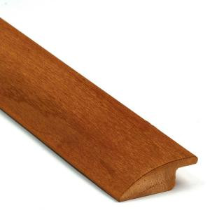 Bruce Cinnamon Maple 15/16 in. Thick x 1 13/16 in. Wide x 78 in. Long Base Shoe Molding