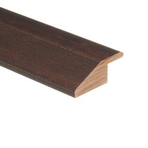 Zamma Maple Platinum 3/8 in. Thick x 1-3/4 in. Wide x 94 in. Length Hardwood Multi-Purpose Reducer Molding