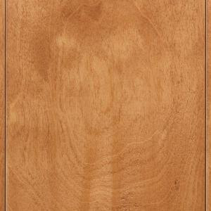 Home Legend Hand Scraped Maple Durham 1/2 in.Thick x 4-3/4 in.Wide x 47-1/4 in. Length Engineered Hardwood Flooring (24.94 sq.ft/cs)