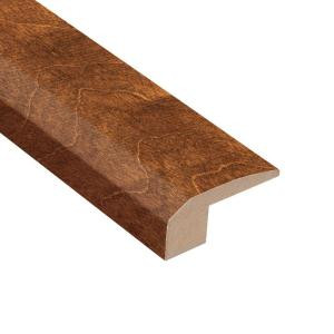 Home Legend Maple Country 3/4 in. Thick x 2-1/8 in. Wide x 78 in. Length Hardwood Carpet Reducer Molding