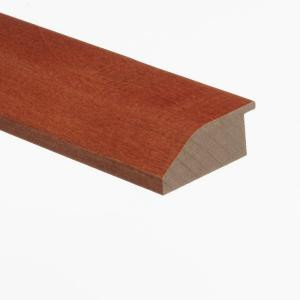Warmed Spice Maple 5/16 in. Thick x 1-3/4 in. Wide x 94 in. Length Hardwood Multi-Purpose Reducer Molding