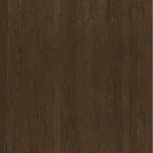 Shaw Hand Scraped Western Hickory Saddle Engineered Hardwood Flooring - 5 in. x 7 in. Take Home Sample